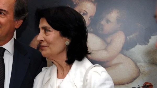 Ειρήνη Παππά: Ο διεθνής τύπος αποχαιρετά συγκινημένος την Ελληνίδα ηθοποιό