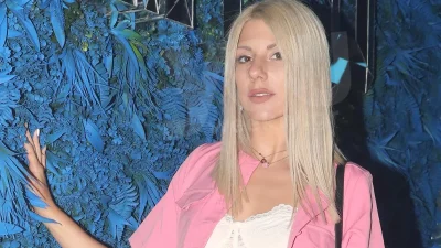 Η Αθήνα αποτελεί παρελθόν - Πού είναι και τί κάνει σήμερα η Έλενα Πολυχρονοπούλου 4 μήνες μετά την αποφυλάκισή της