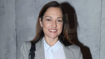 Συγκλονίζει η Ελένη Καρακάση για το πρόβλημα υγείας της - «Βλέπανε κάτι μεγάλο που έπρεπε να χειρουργηθεί»