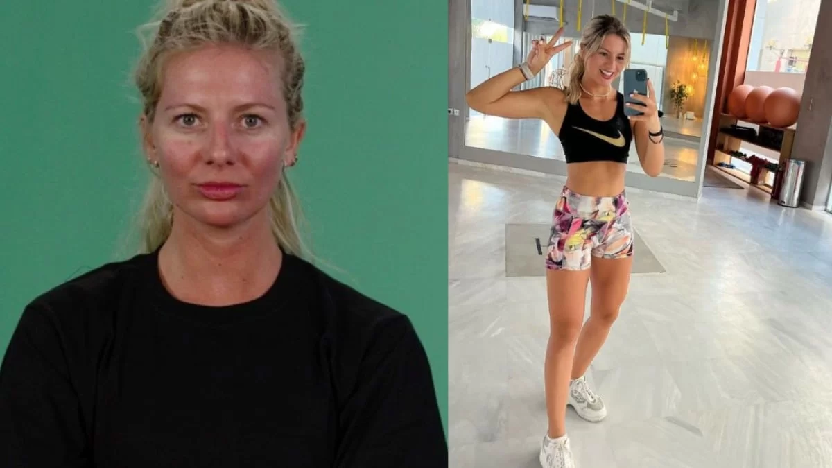 Χώρισε μετά το Survivor αλλά είναι ξανά ερωτευμένη - Κούκλος με κοιλιακούς ο νέος σύντροφος της Ελένης Χαμπέρη