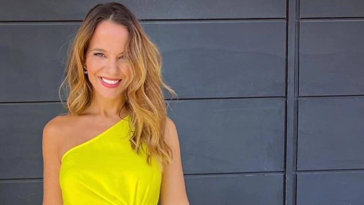 «Μπορείς να μην έρχεσαι τόσο βαμμένη;» - Έμεινε "κάγκελο" η Ελιάνα Χρυσικοπούλου με την κόρη της