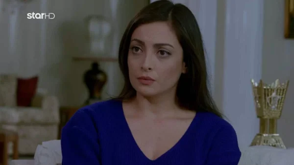 Elif: Δύσκολες ώρες για την Χουμεϊρά - Έρχεται αντιμέτωπη με...