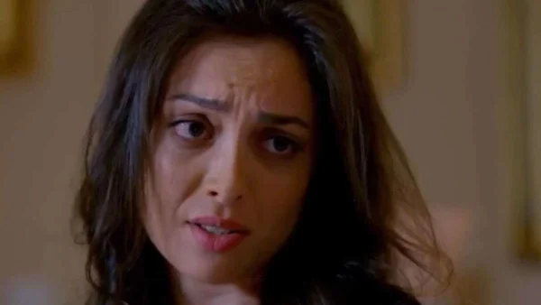 Elif: Η Χουμειρά ανησυχεί με την ασυνήθιστη συμπεριφορά της Κιγιμέτ