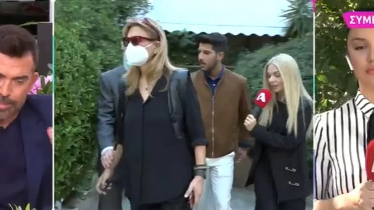 «Δεν χρειαζόταν να βιάσει υπήρχαν προσφορές» - Αυτά υποστήριξε η Ελπίδα Νίνου στην κατάθεσή της