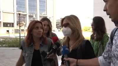 «Ο Πέτρος πήρε τον Κιμούλη μετά τις καταγγελίες» - Στο φως οι λεπτομέρειες της κατάθεσης της Νίνου