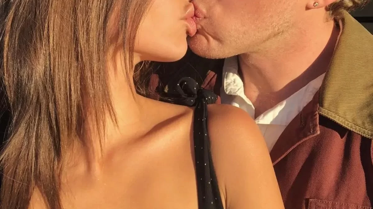 Αποκάλυψε την απιστία του και ζητά διαζύγιο - Χωρίζει αγαπημένο ζευγάρι μετά από 4 χρόνια γάμου και 1 παιδί