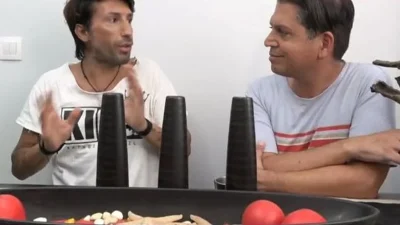 «Δεν τήρησε τον λόγο της!» - Νέα πυρά του Κωνσταντίνου Εμμανουήλ κατά της Μαρίας Αντωνά