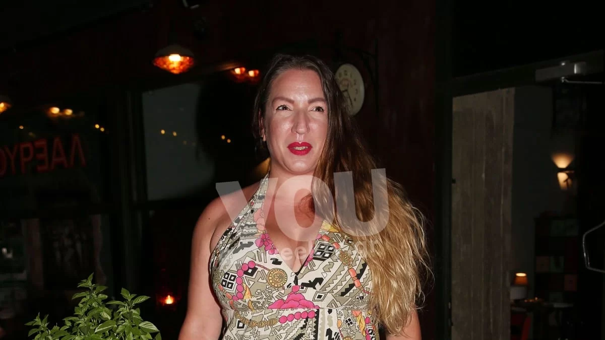 Βασίλης Δημάκης: Ποιος είναι ο κατάδικος του Κορυδαλλού που αρραβωνιάστηκε με την κόρη της Σοφίας Βόσσου