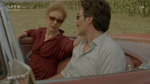 «Έρωτας Φυγάς»: Η ημερομηνία της πρεμιέρας της πολυαναμενόμενης σειράς του Open