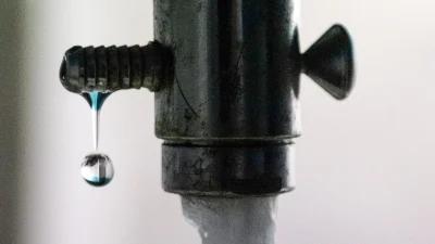 Διακοπή νερού σήμερα στην Αθήνα σύμφωνα με την ανακοίνωση της ΕΥΔΑΠ