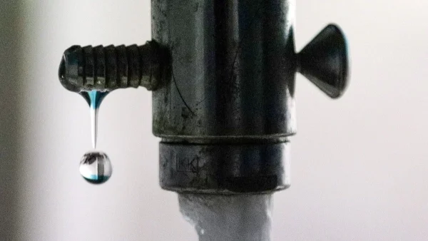 Διακοπή νερού σήμερα στην Αθήνα σύμφωνα με την ανακοίνωση της ΕΥΔΑΠ