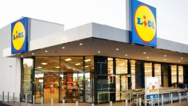 Ουρές στα ταμεία των σούπερ μάρκετ Lidl - Όπως γνωστοποιήθηκε από αύριο 15/9...