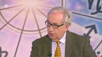 Θα ταλαιπωρηθούν μερικά ζώδια αυτήν την εβδομάδα σύμφωνα με τον Κώστα Λεφάκη - Ποια είναι αυτά που θα ευνοηθούν