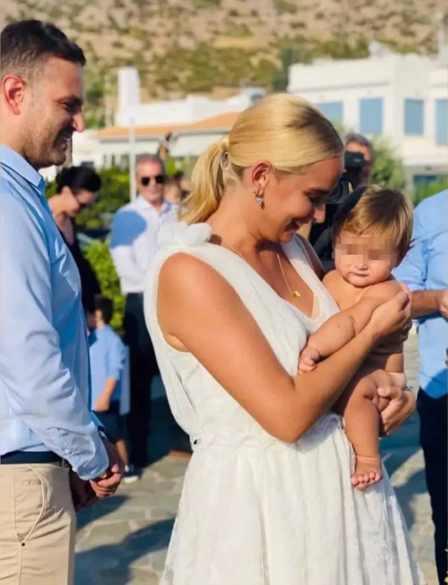 Άννυ Πανταζή