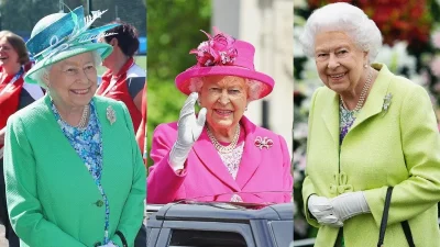 Βασίλισσα Ελισάβετ: Γιατί φορούσε πάντα φωσφοριζέ ρούχα στις δημόσιες εμφανίσεις της;