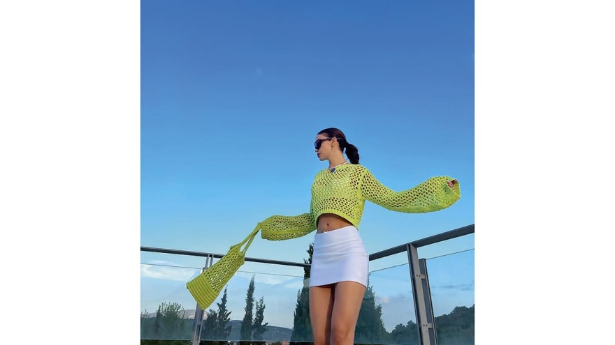 Ελένη Φουρέιρα 