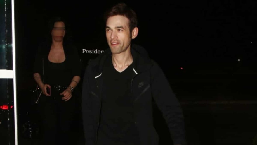 Διεκόπη η δίκη του Μένιου Φουρθιώτη - Τι συνέβη