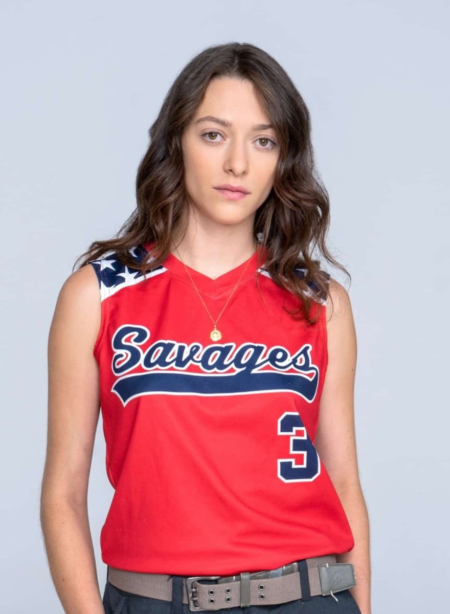 Οι χαρακτήρες της νέας κωμικής σειράς του ΑΝΤ1