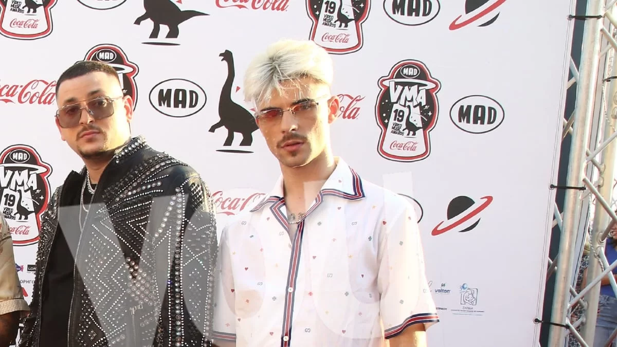 Ασύλληπτο ξέσπασμα από τον Fy - Έναν χρόνο μετά τον θάνατο του Mad Clip ''έσπασε'' τη σιωπή του