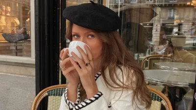 Στυλιστικά tips με παριζιάνικο αέρα - Οι επιλογές των Γαλλίδων, που θα υιοθετήσεις το φθινόπωρο