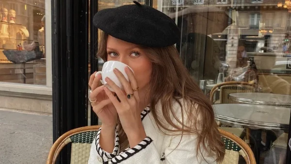 Στυλιστικά tips με παριζιάνικο αέρα - Οι επιλογές των Γαλλίδων, που θα υιοθετήσεις το φθινόπωρο