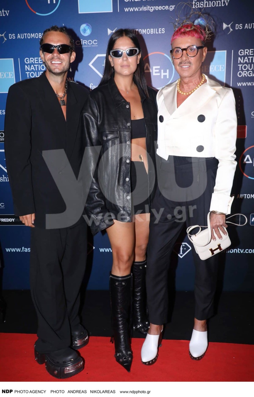 Αρετή Λις - Μηνάς Αηδόνης - Λάκης Γαβαλάς