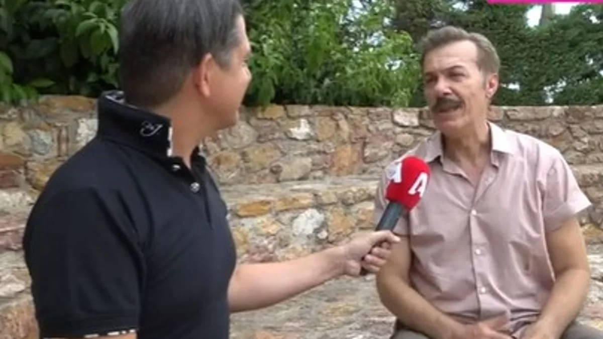 «Θέλει να γίνει γαμπρός μου αλλά...» - Το μεγάλο spoiler του Γεωργακόπουλου για τον «Παράδεισο των Κυριών»