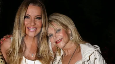 "Όταν είχα καρκίνο με έπαιρνε τηλέφωνο, αλλά δεν πέρασε ούτε...» - Η αποκάλυψη της Μαρίας Ιωαννίδου για την Ναταλία Γερμανού