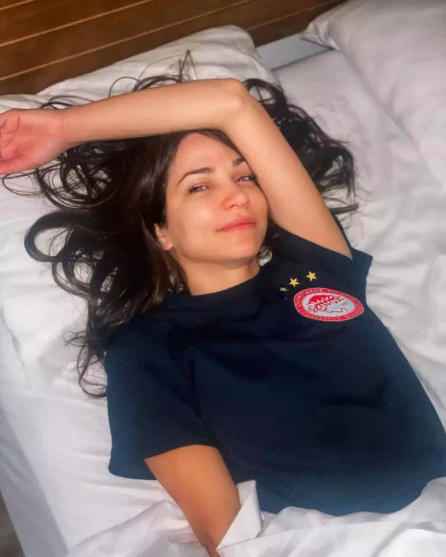 Έχασαν για δεύτερη φορά τις βαλίτσες τους Κατερίνα Γερονικολού και Γιάννης Τσιμιτσέλης