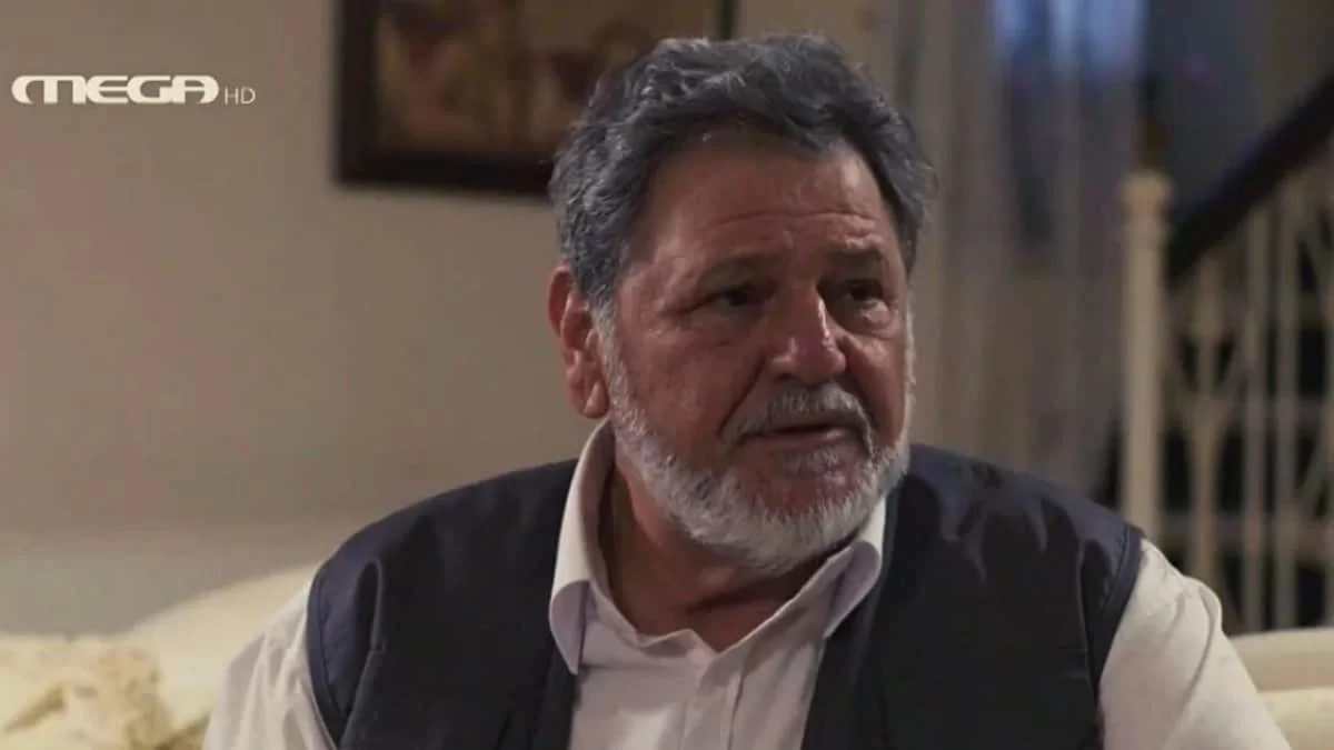 Γη της ελιάς: Σοκαριστικό το πρώτο επεισόδιο - Ένα γεγονός θα μπλέξει τον Λυκούργο σε μια πολύ επικίνδυνη ιστορία