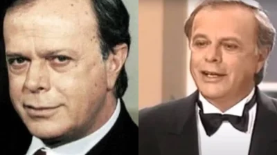 Απέχει 47 χρόνια από τον κινηματογράφο - Πώς είναι και με τι ασχολείται σήμερα ο πρωταγωνιστής της Λάμψης, Χρήστος Πολίτης