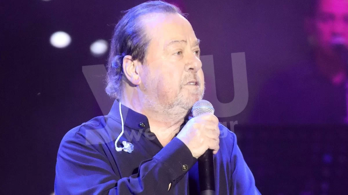 Ερωτεύτηκαν, χώρισαν, τα ξαναβρήκαν αλλά τελικά ήρθε το τέλος - Η πρώην σύντροφος του Γιάννη Πάριου