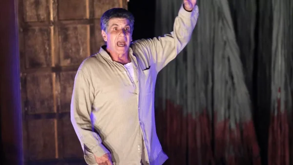 «Με τρόμο βλέπω το τηλεοπτικό άνοιγμα» - Οι νέες δηλώσεις του Γιάννη Μπέζου για το νέο του τηλεοπτικό βήμα