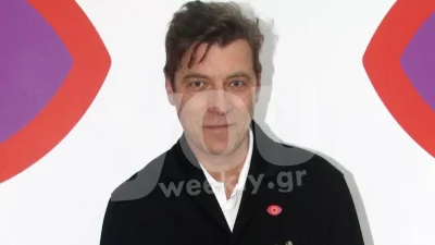 Μελαχρινή και γοητευτική - Η επί 10 χρόνια σύζυγος του ηθοποιού της σειράς "Αυτή η νύχτα μένει", Γιάννη Στάνκογλου