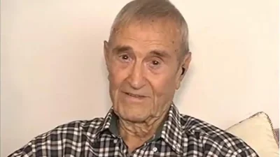 "Λύγισε" ο Γιάννης Βογιατζής για την Καραγιάννη - «Χάθηκε πολύ νωρίς»