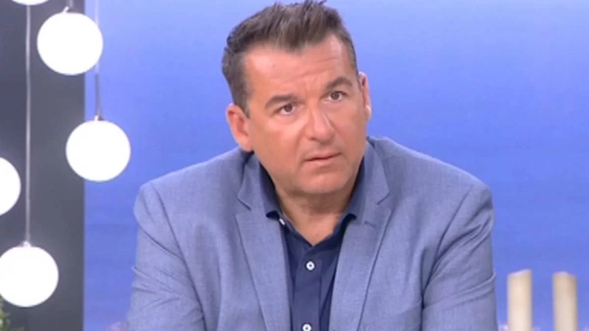 Αποκλειστικό: Ξανθιά και πασίγνωστη - Αυτή η παρουσιάστρια είναι φαβορί για να αντικαταστήσει την Δούκισσα Νομικού στο Πρωινό