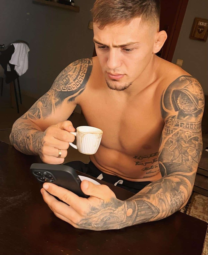 Γιωρίκας Πιλίδης