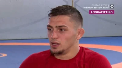 «Μετά κάθεσαι και τρως φάπες» - "Κόλαφος" ο Γιώργος Πιλίδης εναντίον του Light