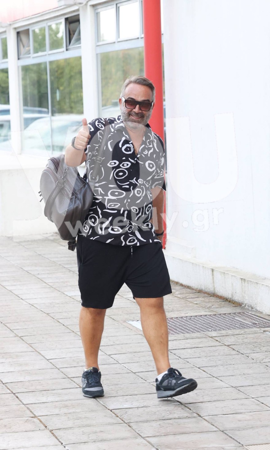  Η συνάντηση της Καινούργιου με τους συνεργάτες της 