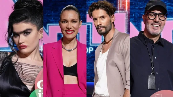 GNTM 5 highlights 20/9: Τα νεύρα, οι τσακωμοί, τα πρώτα φαβορί και τα "γαλλικά" στο πλατό