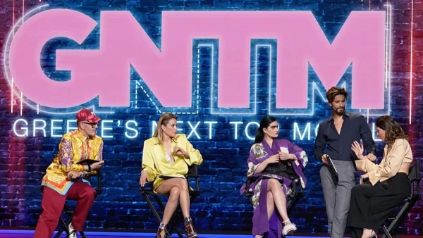 GNTM 5 highlights 27/9: To πρόβλημα με την υγεία της Καγιά, η 53χρονη με τα 3 παιδιά και η Καζαμπλάνκα
