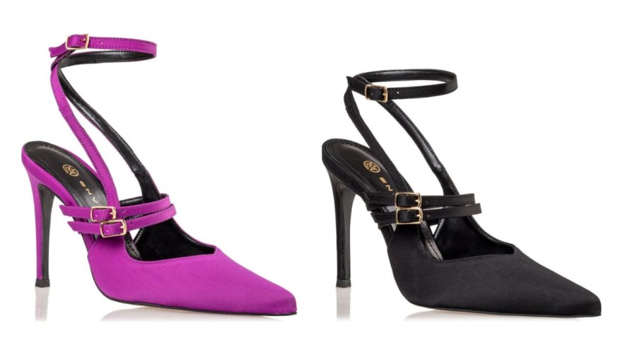 Envie Shoes γόβες