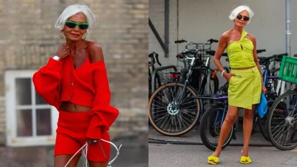 Το στυλ δεν έχει ηλικία: Οι εμβληματικές τάσεις που μπορούν να υιοθετήσουν όλες