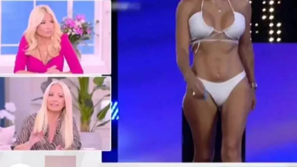 «Με θύμωσε πάρα πολύ! Ντράπηκα ως γυναίκα» - Η Γραμμέλη ξεφτίλισε την πρεμιέρα του GNTM 5