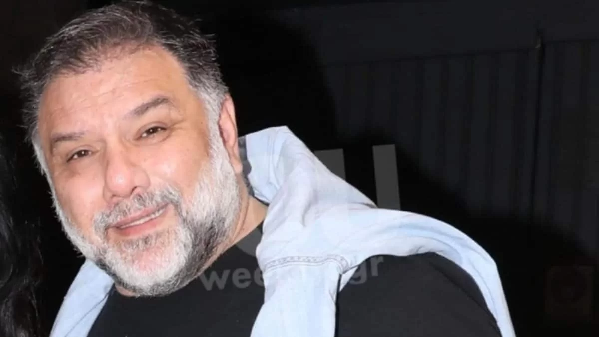 Ανακοινώθηκαν τα ευχάριστα για τον Γρηγόρη Αρναούτογλου - Έγινε γνωστό πως...