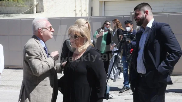 «Δεν μπαίνει στο αρχείο η δολοφονία του Γιώργου Καραϊβάζ» - Καταιγιστικές εξελίξεις με την υπόθεση