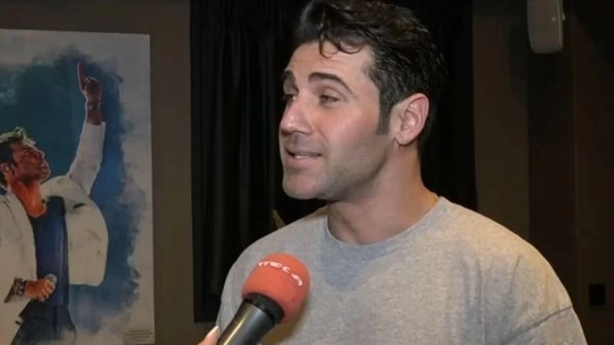 «Είναι ένα πλάσμα το οποίο...» - Ο Πέτρος Ιακωβίδης ξεκαθαρίζει πρώτη φορά για την Ζόζεφιν και την σχέση τους