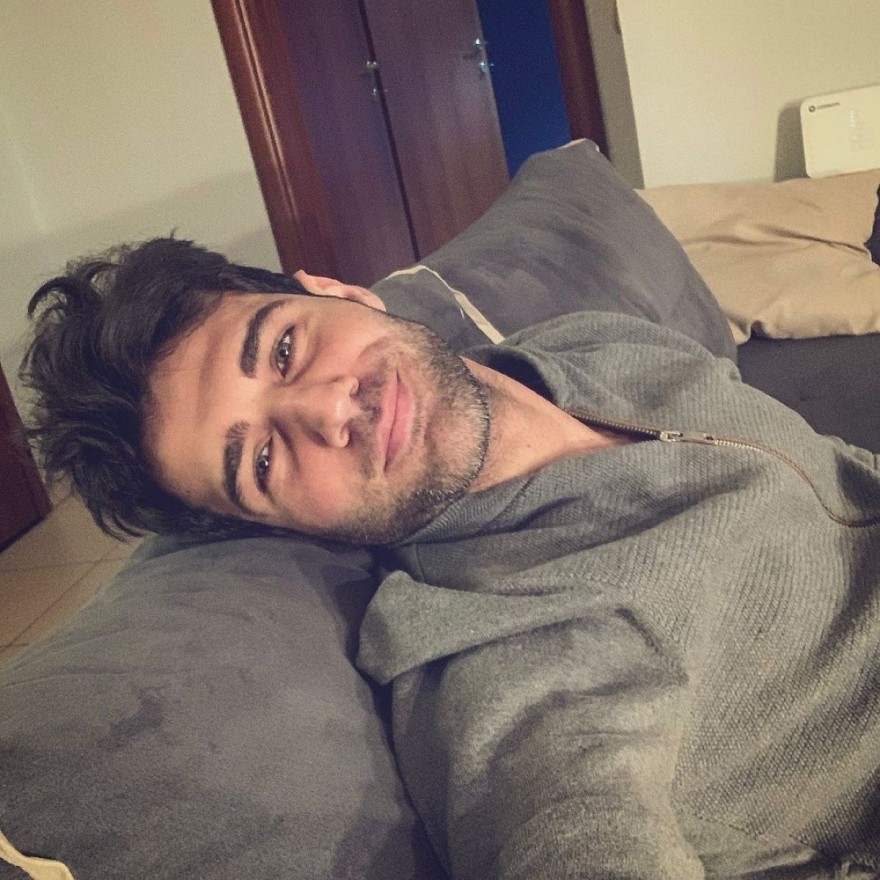 Πέτρος Ιακωβίδης σπίτι