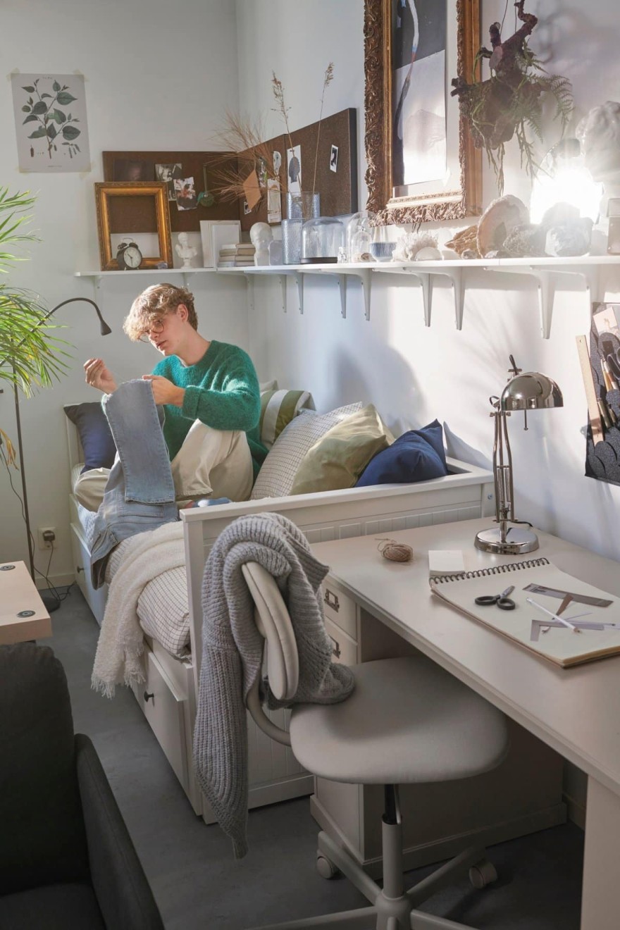 ικεα φοιτητικά έπιπλα