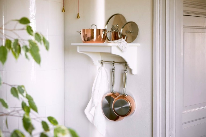 ΙΚΕΑ κουζίνα